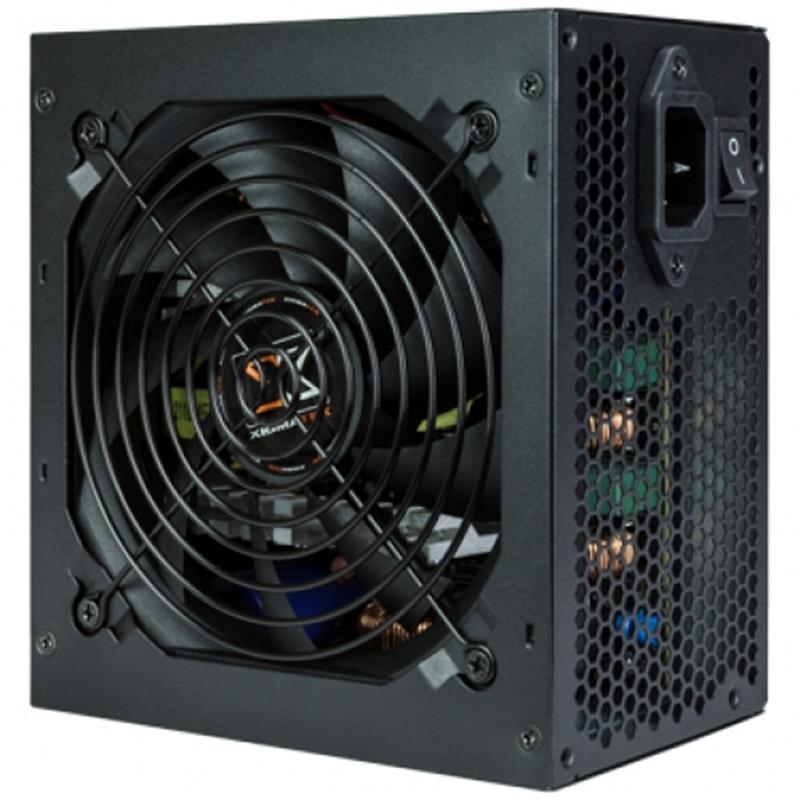 

Блок питания Xigmatek Shogun G SJ-G650 (EN7982) 650W (EN7982)