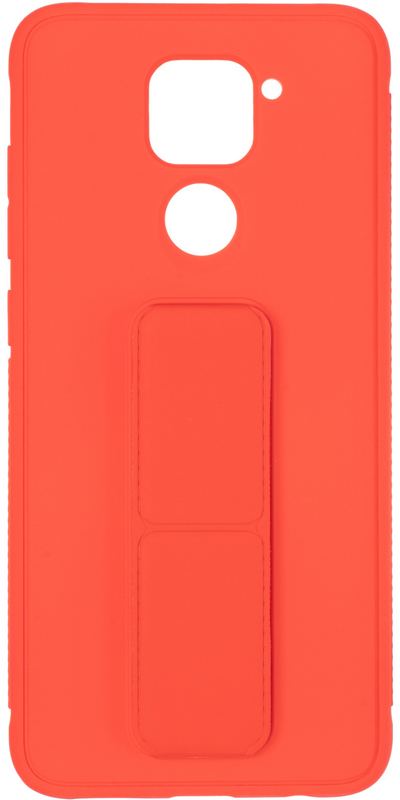 

Панель Gelius Tourmaline Case для Xiaomi Redmi Note 9 Red