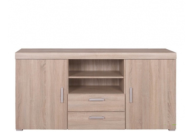 

Комод ВТВ Даміс 2D2S 164×80×45 дуб сонома
