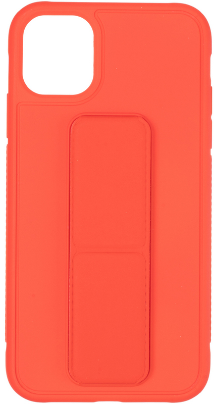 

Панель Gelius Tourmaline Case для Apple iPhone 11 Red