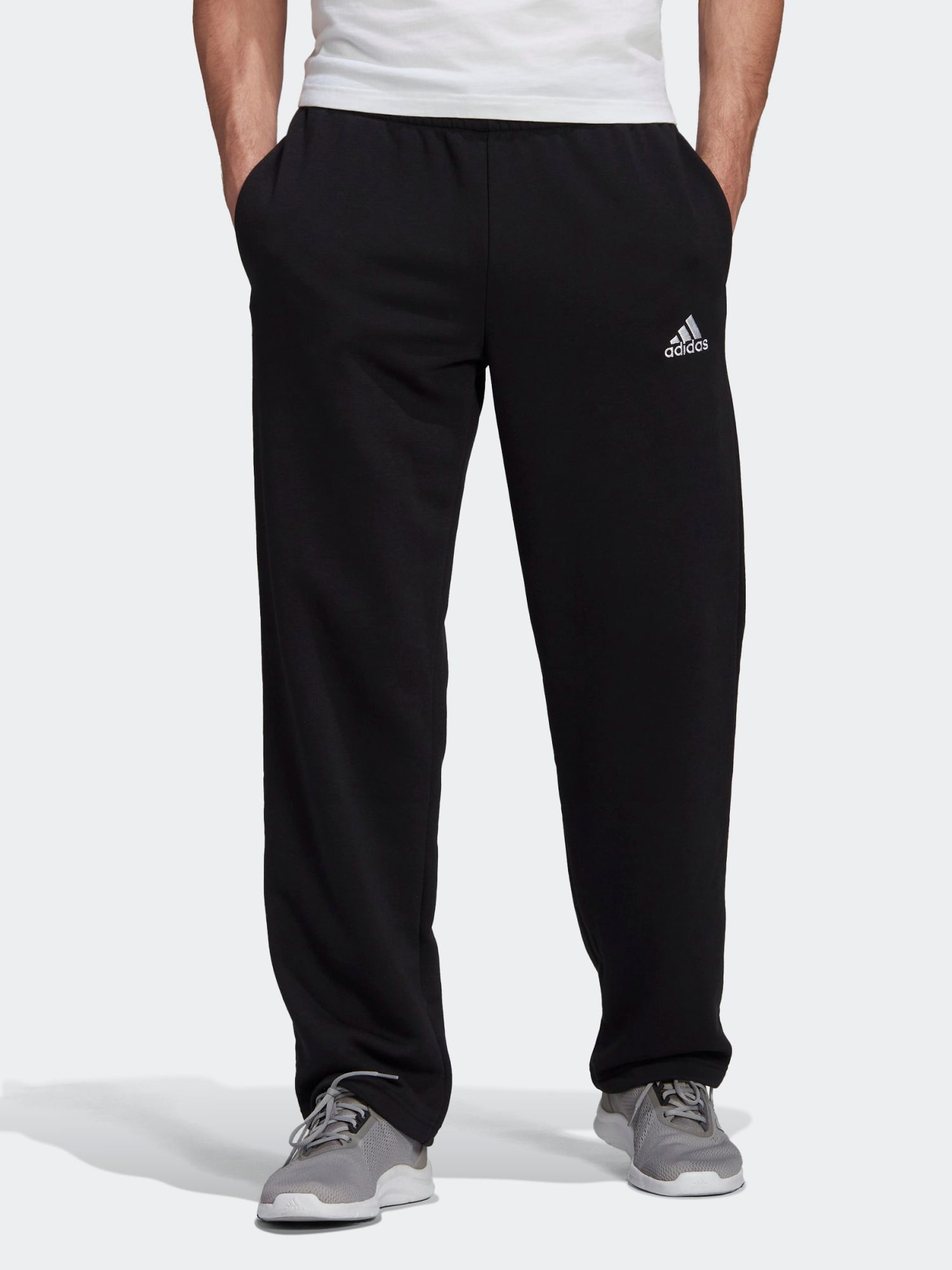 

Спортивные штаны Adidas M Sl Fl O Pt GK9366 M Black