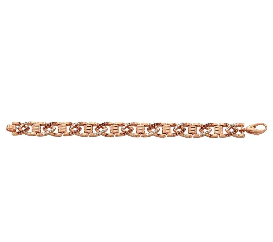 

Браслет бренд Maxi Silver 4164