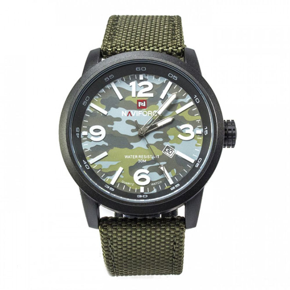 

Часы NaviForce BGNGN-NF9080