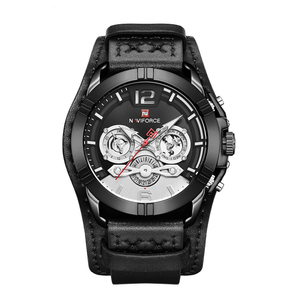 

Часы NaviForce BWB-NF9162