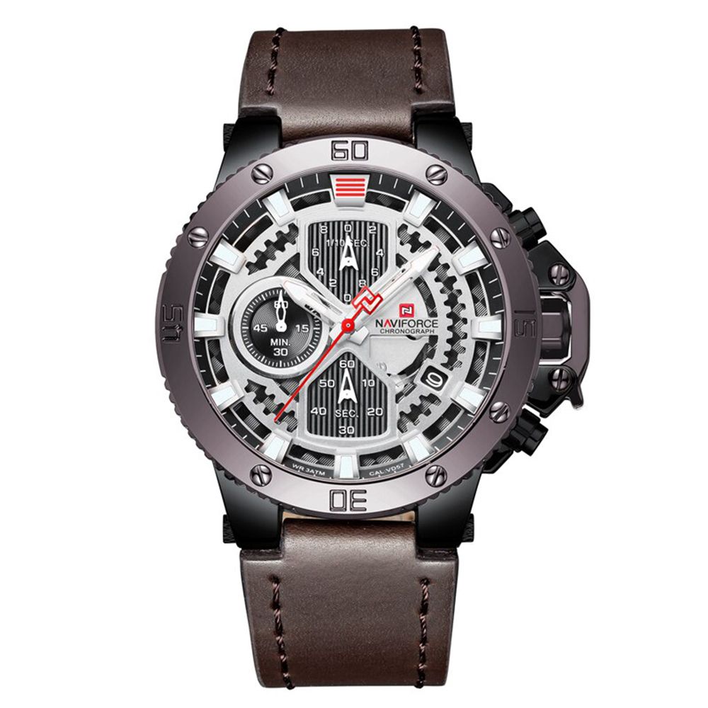 

Часы NaviForce BWDBN-NF9159