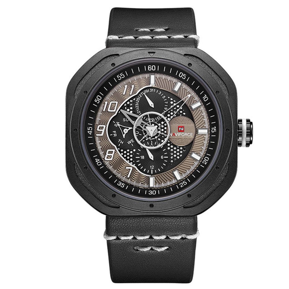 

Часы NaviForce BWB-NF9141L
