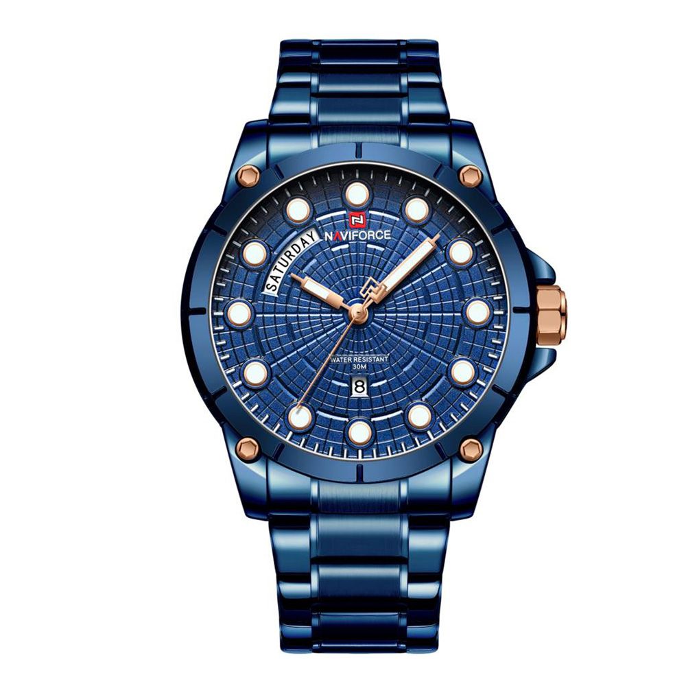 

Часы NaviForce Relogio BEBE-NF9152
