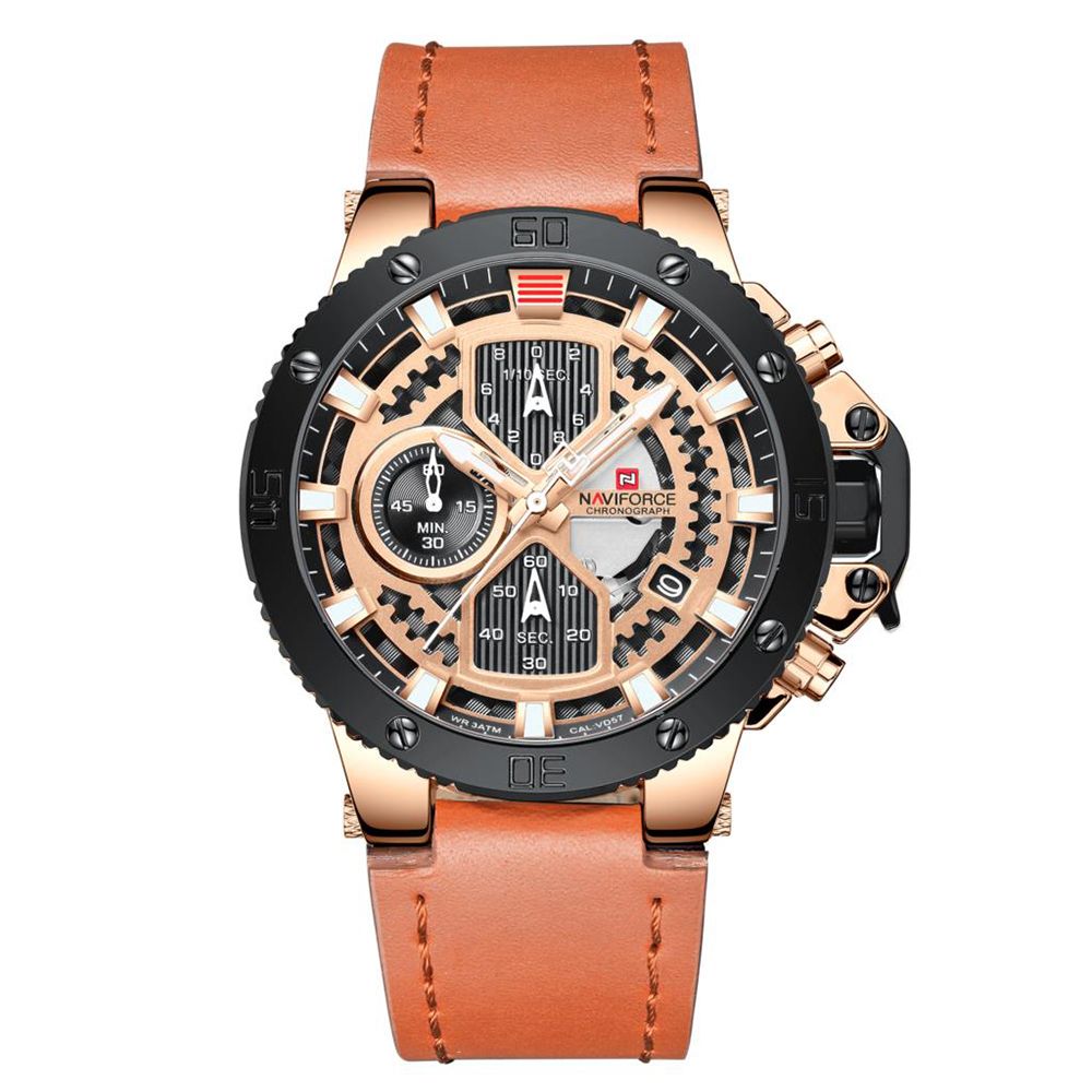

Часы NaviForce BYBN-NF9159