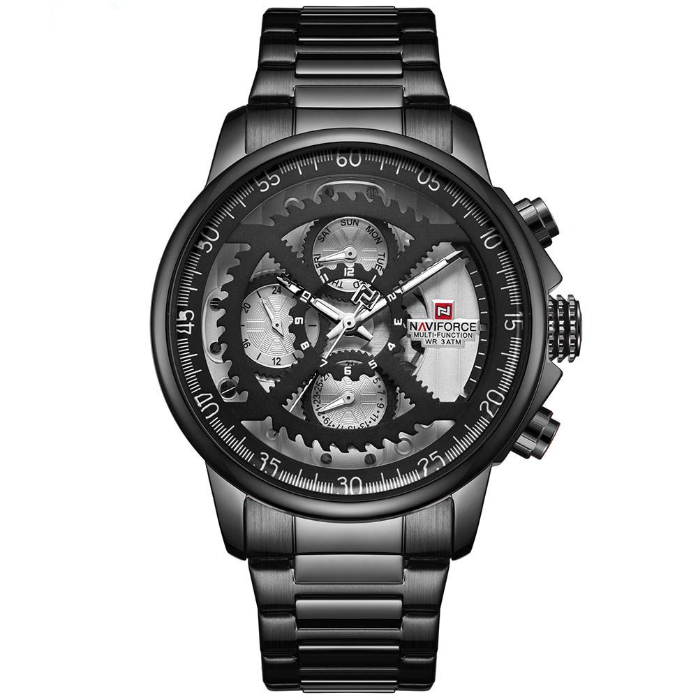 

Часы NaviForce BBB-NF9150