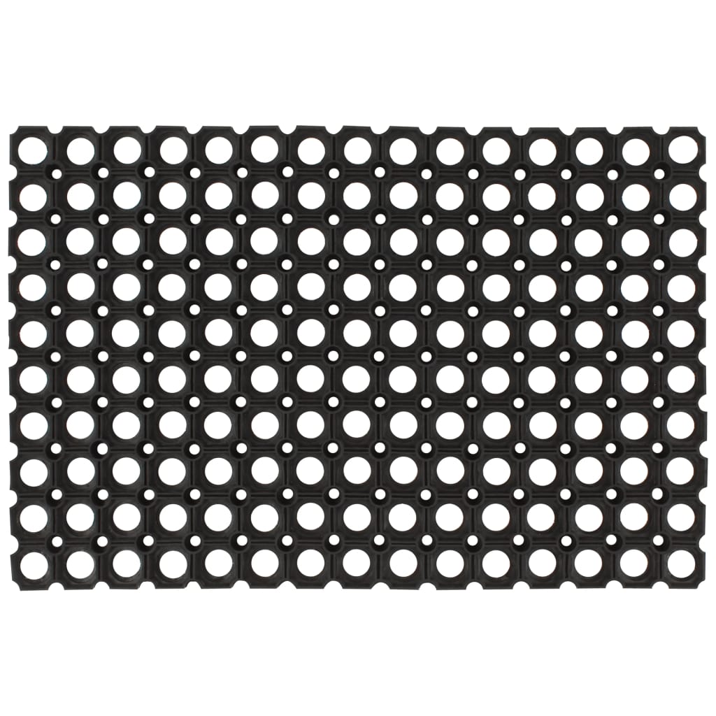 

Гумові Килимки Shumee Килимки Shumee для дверей 5 шт. 23 мм 40 х 60 см. 246606