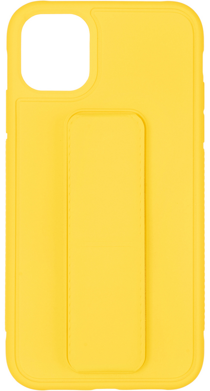 

Панель Gelius Tourmaline Case для Apple iPhone 11 Yellow