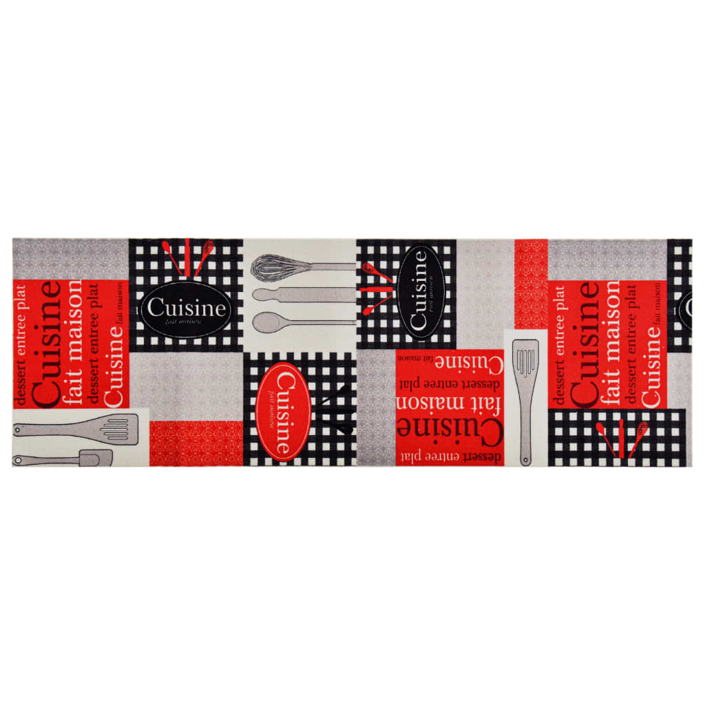 

Кухонний килимок для підлоги Shumee 60x300 см 315960