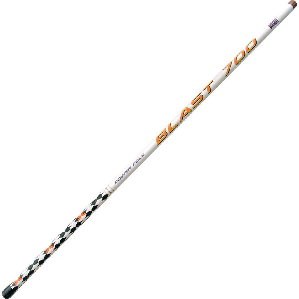 

Удилище Brain fishing Blast Pole 7m (1858.40.03)
