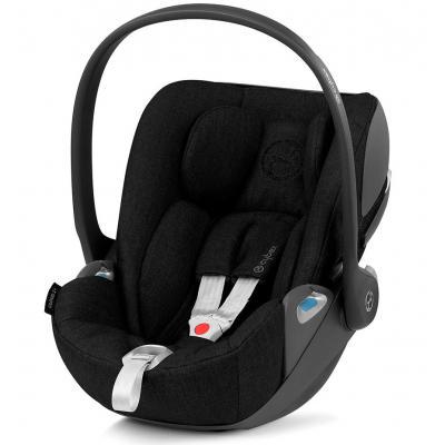 

Автокресло Cybex Cloud Z i-Size Plus (520000033)