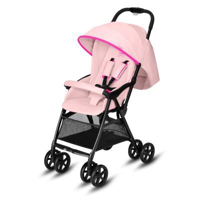

Коляска Cybex Yoki Neon Light Pink light pink (519002761) (K344510-01)
