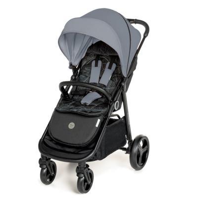 

Коляска Baby Design COCO 2020 07 GRAY (202377) (K357464-01)