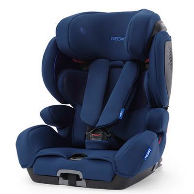 

Автокресло RECARO Tian Elite Select Pacific Blue (00088043420050)