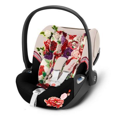 

Автокресло Cybex Cloud Z i-Size Spring Blossom Light (519003949) (K321579-01)