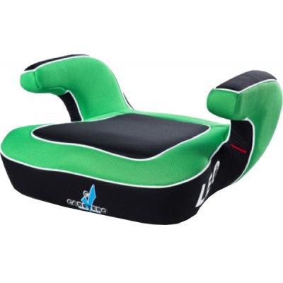 

Автокресло Caretero Leo 15-36 кг Green (Car.Leo(green))