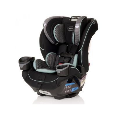 

Автокресло Evenflo EveryFit LX - Olympus (032884200825)