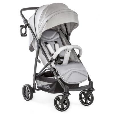 

Коляска Hauck Rapid 4S lunar/stone (14839-6) (K334598-01)
