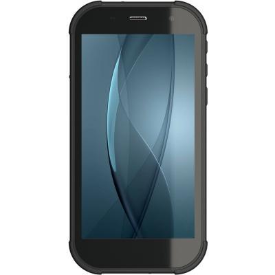 

Мобильный телефон Sigma X-treme PQ20 Black (K251533-01)