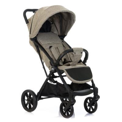 

Коляска BabyHit Impulse Beige (71782)