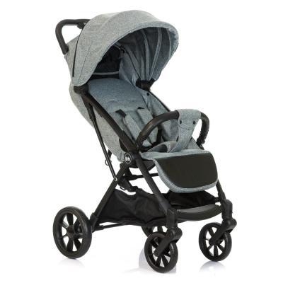 

Коляска BabyHit Impulse Dark Grey (71781) (K330767-01)