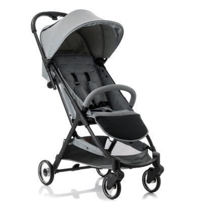 

Коляска BabyHit Colibri Ash Grey (71636) (K330761-01)