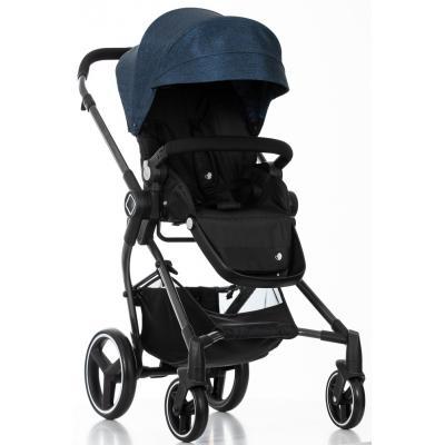 

Коляска Evenflo Vesse E007BR синяя (6910806231505) (K347940-01)