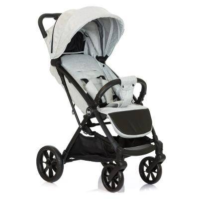 

Коляска BabyHit Impulse Light Grey (71780) (K330768-01)