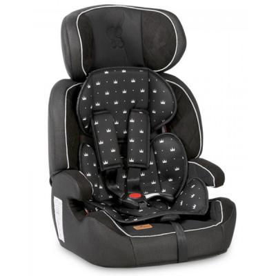 

Автокресло Bertoni/Lorelli Navigator 9-36 кг Black Crowns (NAVIGATOR black crowns)