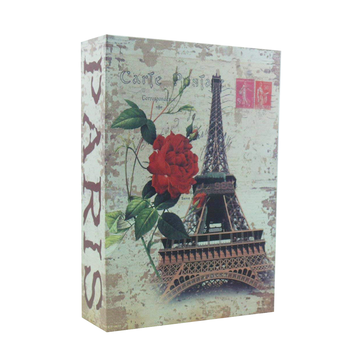 

Книга - сейф "Париж", 18 см