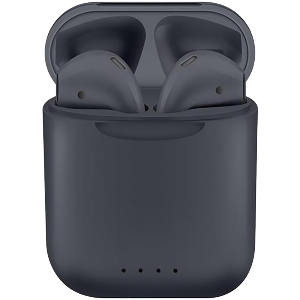 

Беспроводные Bluetooth наушники гарнитура TWS i88 Touch Sensor Серый Цвет