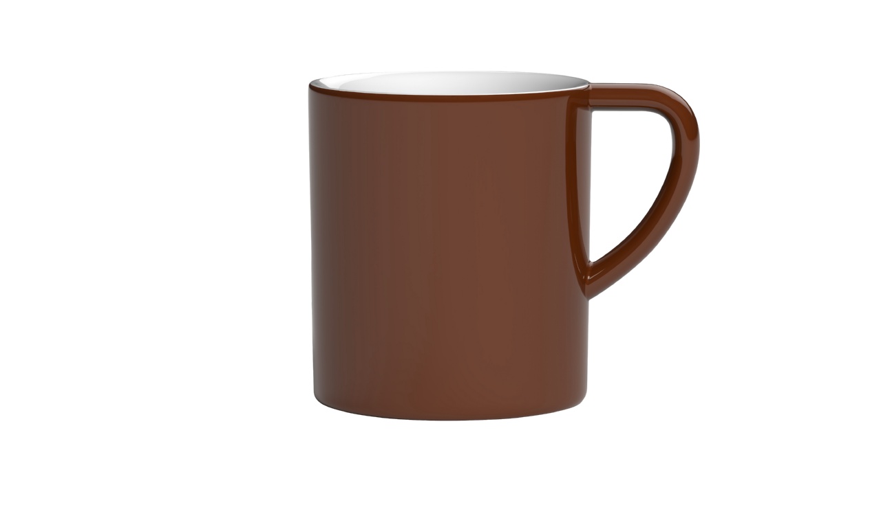 

Кружка Loveramics Bond (Brown, 300 мл)