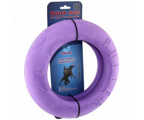 

Игрушка для собак Collar Тренировочный снаряд Puller Maxi 30 см