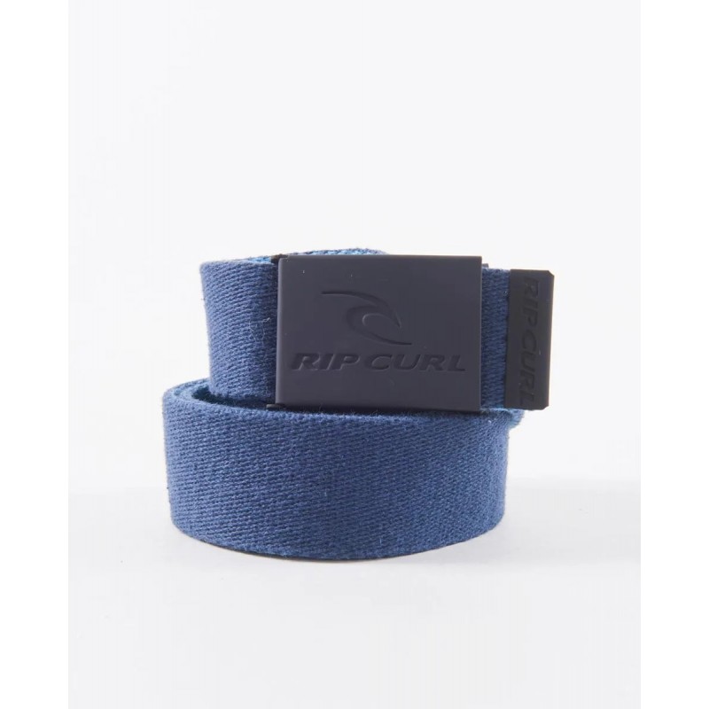 

Ремень SNAP REVO WEBBED BELT Rip Curl CBECL1-107 OS Черный Синий