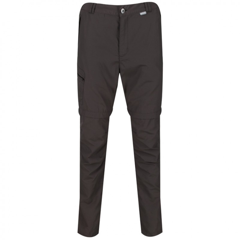 

Брюки Leesville Z/O II Regatta RMJ240L-4Y8  Серый, Брюки Leesville Z/O II Regatta RMJ240L-4Y8 36 Серый
