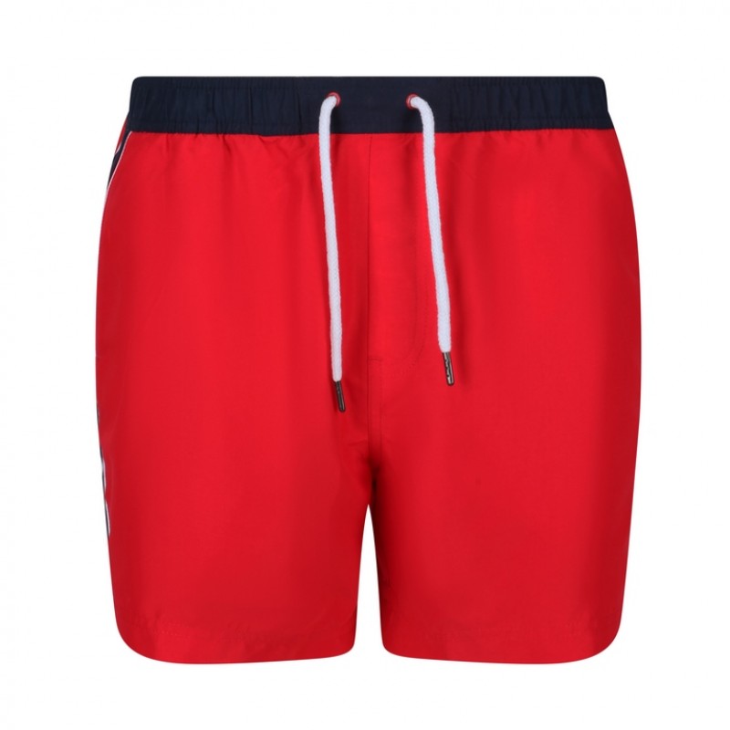 

Шорты аква Amias Swim Short Regatta RMM012-SV2  Красный Синий, Шорты аква Amias Swim Short Regatta RMM012-SV2 M Красный Синий
