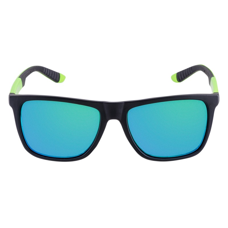 

Очки AJON (AW-873-1) Aquawave AJON-MAT BLACK/MAT LIME GREEN Черный Зеленый