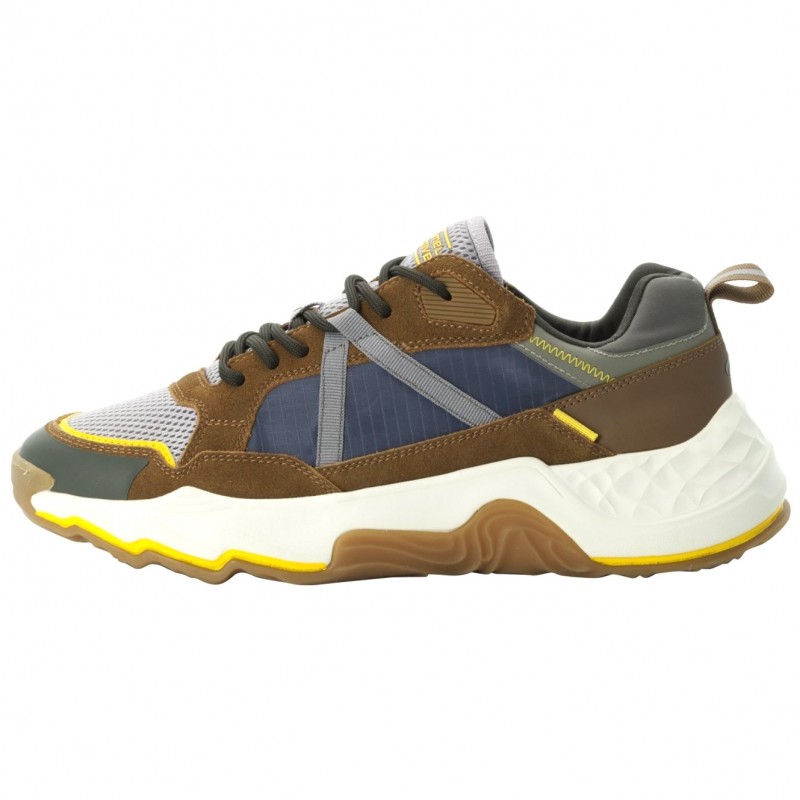 

Кроссовки коричневые 400110-5A1132 Camel Active 400110-5A1132 41 Коричневый