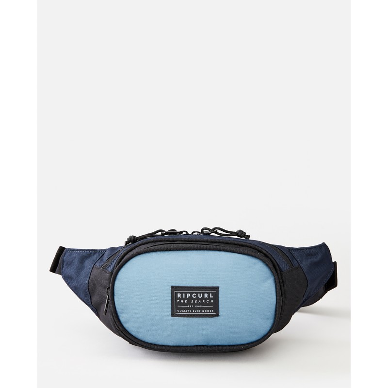 

Сумка WAIST BAG COMBINE Rip Curl BUTBH9-70 Синий