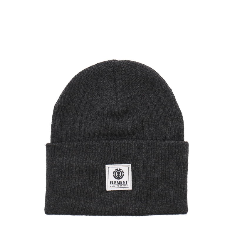 

Шапка DUSK BEANIE Element U5BNB8-3499 OS Черный