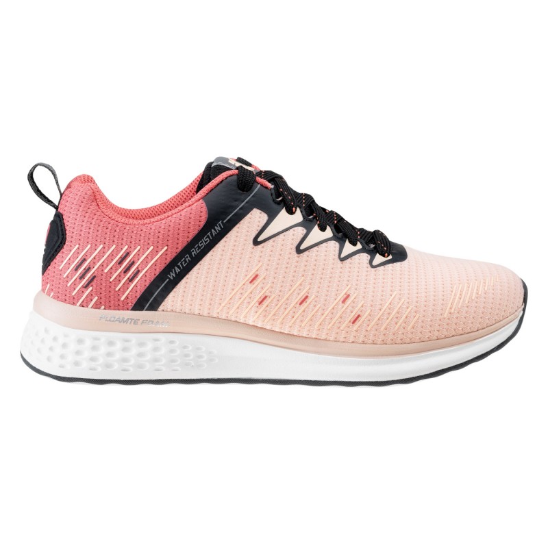 

Кроссовки SOCAR WO'S WR IQ SOCAR WOS WR-DK CORAL/PINK/BLK 39 Черный Розовый