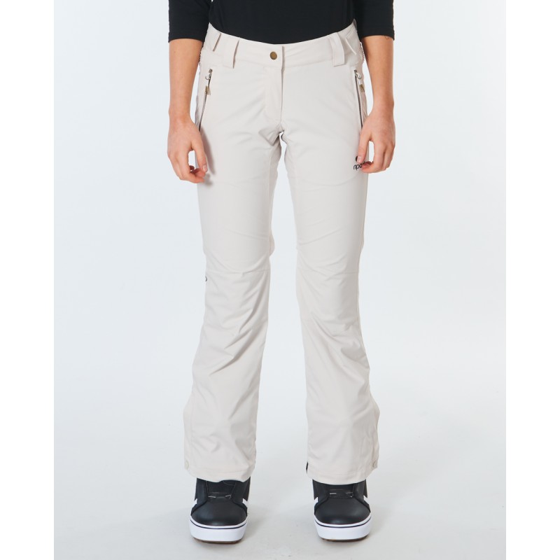 

Брюки для сноуборда SLINKY SNOW PANT Rip Curl SGPBZ4-8952  Белый, Брюки для сноуборда SLINKY SNOW PANT Rip Curl SGPBZ4-8952 XS Белый