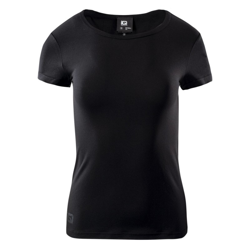 

Футболка спортивная MILKY WMNS IQ MILKY WMNS-BLACK XL Черный