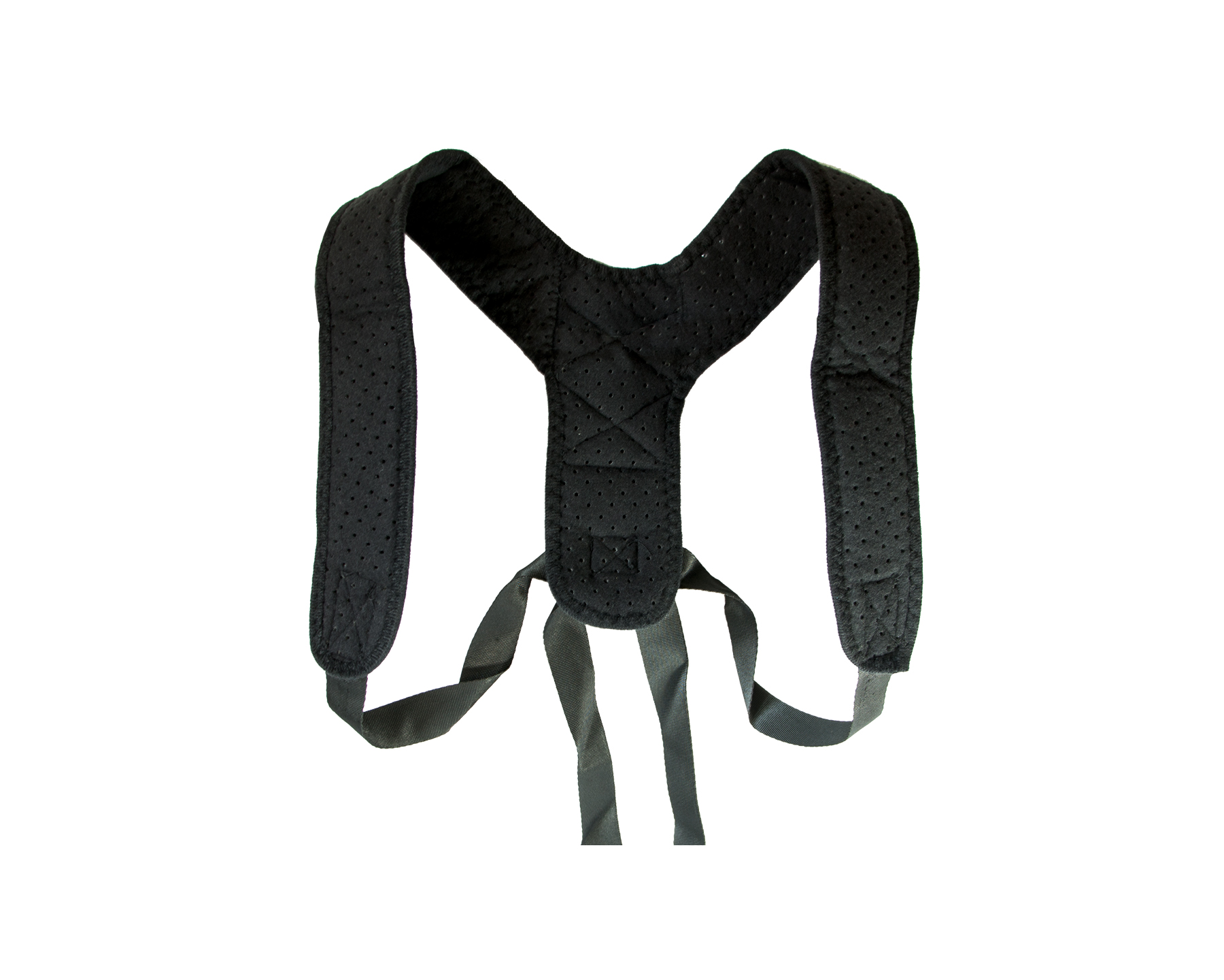 

Корректор осанки Energizing Posture Support LE68040 Black