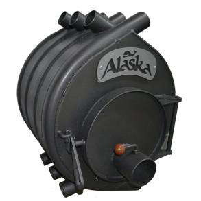 

Печь калориферная ПК-7 "Аляска"