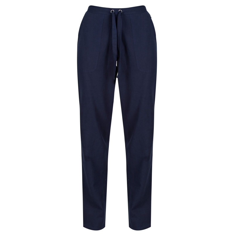 

Брюки Quanda Trousers Regatta RWJ214-540  Синий, Брюки Quanda Trousers Regatta RWJ214-540 16 Синий