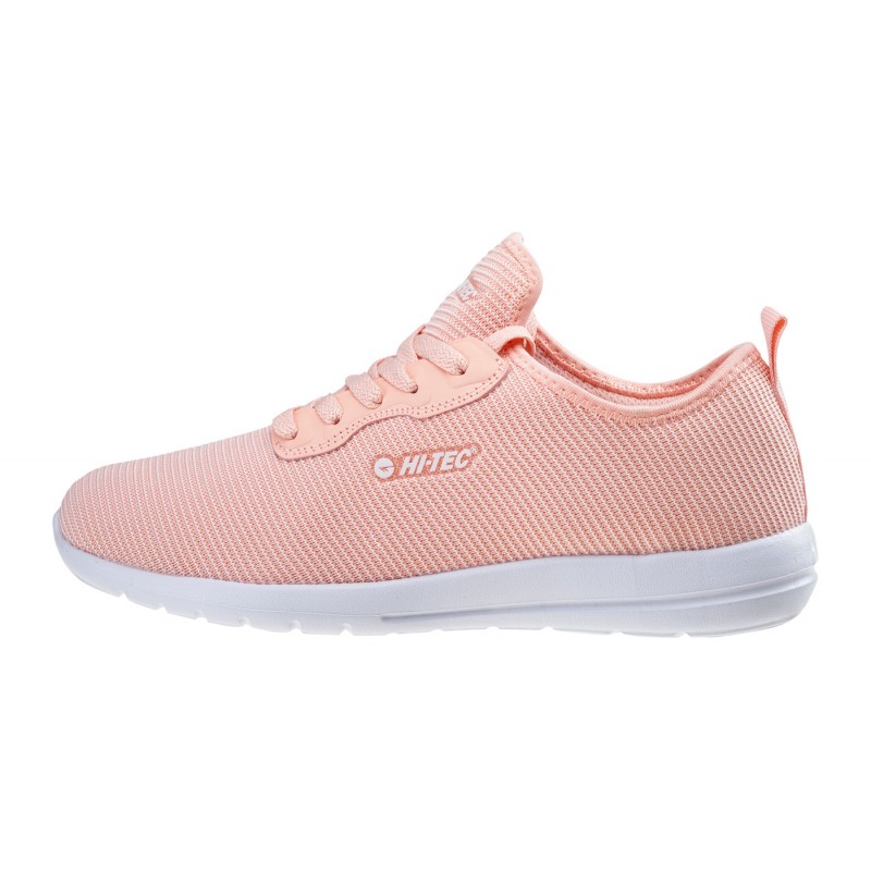 

Кроссовки HONGUR WO'S Hi-Tec HONGUR WOS-POWDER PINK 40 Розовый